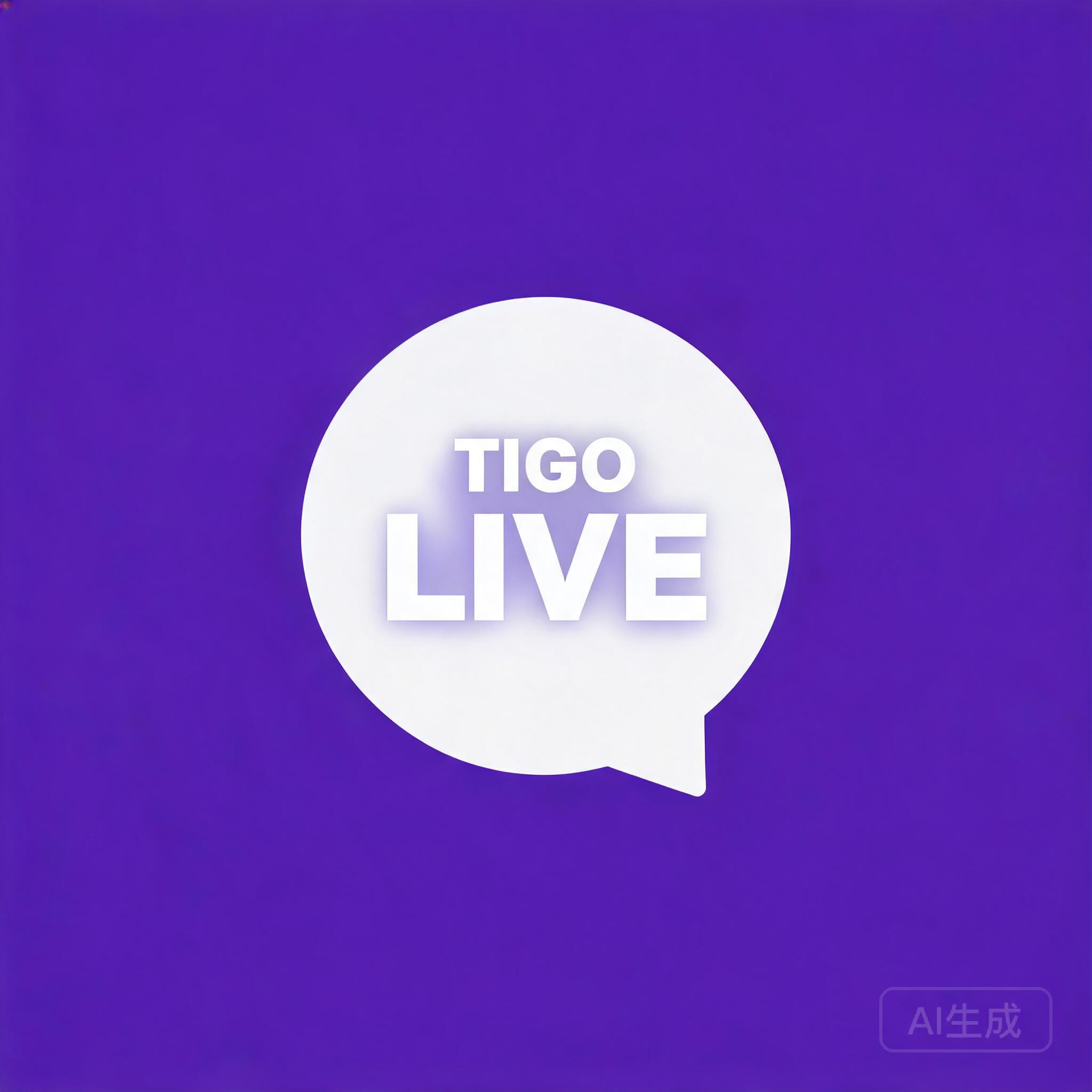 Tigo Live