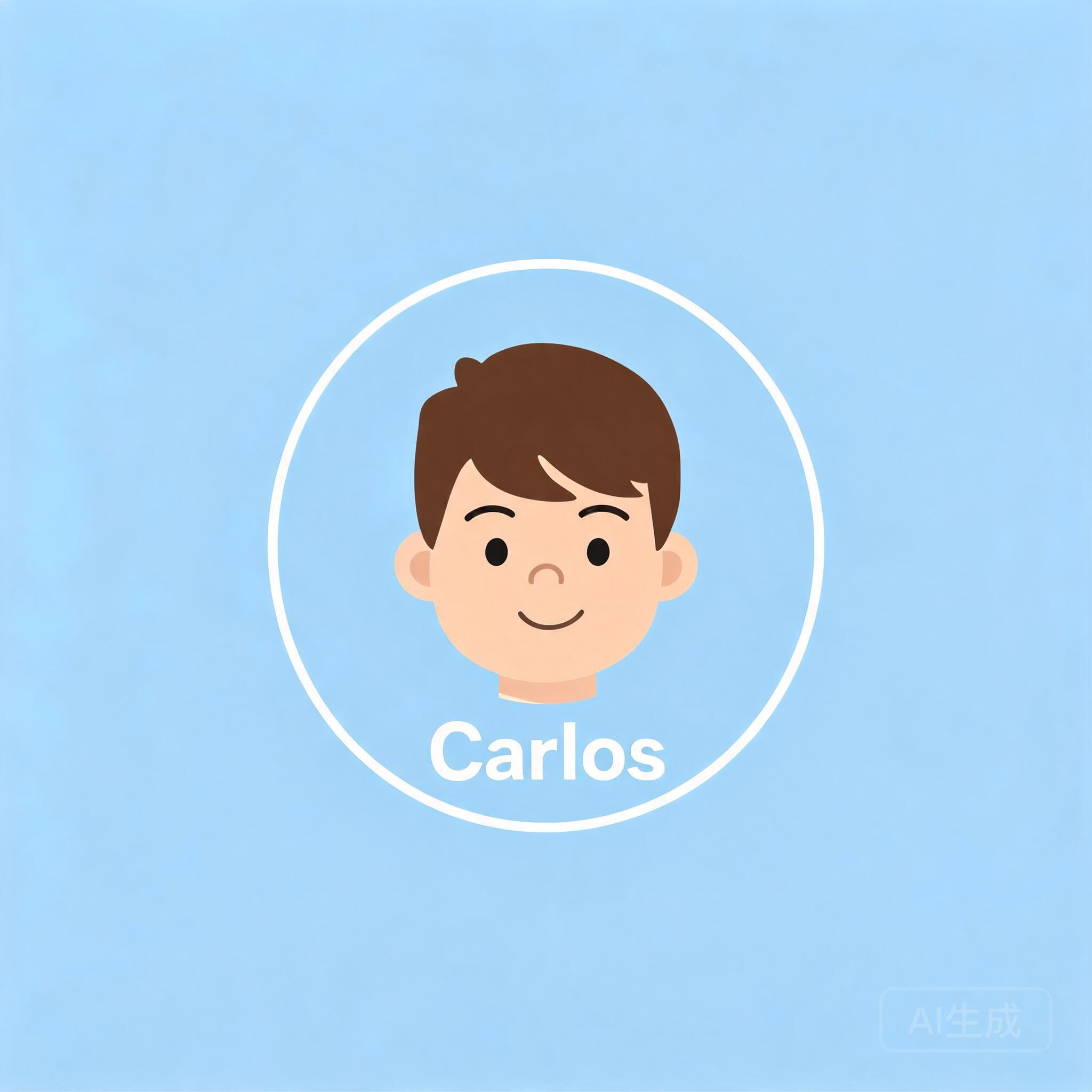 Carlos R